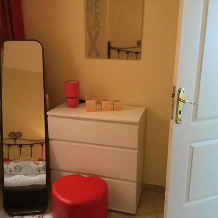 Apartment With 2 Bedrooms In Puerto De La Cruz, With Wonderful Sea Vie Puerto de la Cruz (Tenerife)